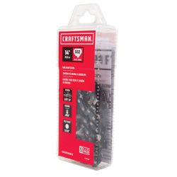 MTD CMXGZAM700122 14" Saw Chain - MTD CMXGZAM700122