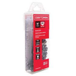 MTD CMXGZAM700122 14" Saw Chain - MTD CMXGZAM700122