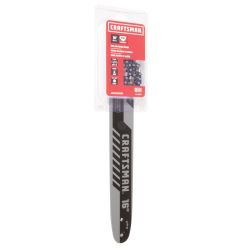 MTD CMXGZAM700126 16" Bar & Chain - S56 