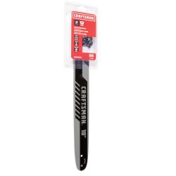 MTD CMXGZAM700127 18" Bar & Chain 