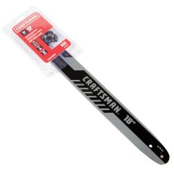 MTD CMXGZAM700127 18" Bar & Chain - MTD CMXGZAM700127