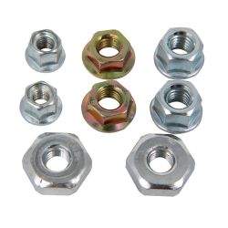 MTD CMXGZAM700131 Chain Saw Bar Nuts 