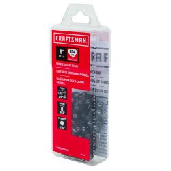 MTD CMXGZAM700140 8" Saw Chain - MTD CMXGZAM700140