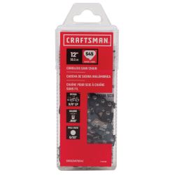 MTD CMXGZAM700142 12" Saw Chain - MTD CMXGZAM700142