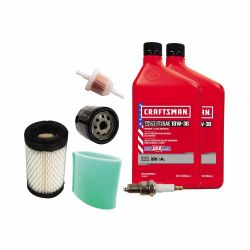 MTD CMXGZAM950050 Kohler 5400 Engine Kit 