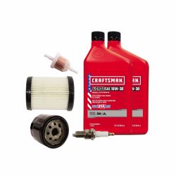 MTD CMXGZAM950061 Briggs Maintenance Kit 