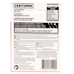 MTD CMXGZAM950067 Air Filter SPLG Kit - MTD CMXGZAM950067