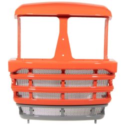 MTD DDT462050505OE Front Upper Grille - MTD DDT462050505OE