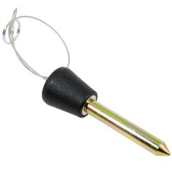 MTD FAS158818 1/2" X 2" Detent Pin - MTD FAS158818