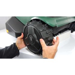 MTD FR-MRK6022A Robo Grips 