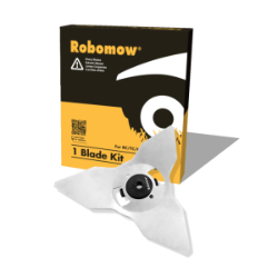 MTD FR-MRK7003A 1 Blade Kit - MTD FR-MRK7003A