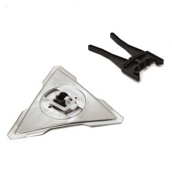 MTD FR-MRK7019A High Cut Blade Kit - MTD FR-MRK7019A