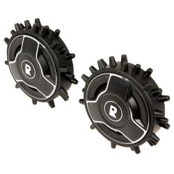 MTD FR-MRK9011A Spiked Wheels (RX) - MTD FR-MRK9011A