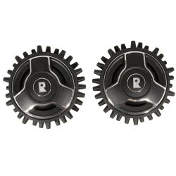 MTD FR-MRK9011A Spiked Wheels (RX) - MTD FR-MRK9011A