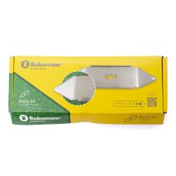 MTD FR-MRK9100A RX Blade - 1pc - MTD FR-MRK9100A