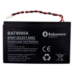 MTD FR-MRK9101A Battery RX 