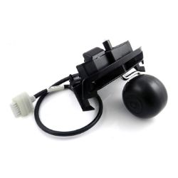 MTD FR-MSB7004B RC Nozzle Assembly 