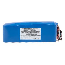MTD FR-P-MRK6105A RS612/RS62 Battery - MTD FR-P-MRK6105A