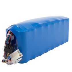 MTD FR-P-MRK6105A RS612/RS62 Battery - MTD FR-P-MRK6105A
