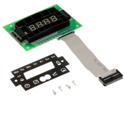 MTD FR-SESB7001A RC LCD Assembly - MTD FR-SESB7001A