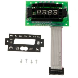 MTD FR-SESB7001A RC LCD Assembly - MTD FR-SESB7001A