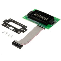 MTD FR-SESB7001A RC LCD Assembly - MTD FR-SESB7001A