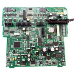 MTD FR-SPP6008A Main Board S Model - MTD FR-SPP6008A