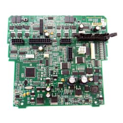 MTD FR-SPP6008A Main Board S Model - MTD FR-SPP6008A