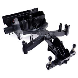 MTD FR-SPP6104B Chassis Assembly 