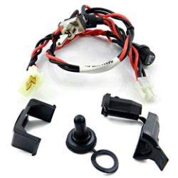 MTD FR-SPP6105A Battery Cable Fuse - MTD FR-SPP6105A
