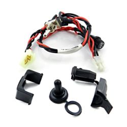 MTD FR-SPP6105A Battery Cable Fuse - MTD FR-SPP6105A