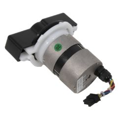 MTD FR-SPP6111A Mowing Motor Brush 