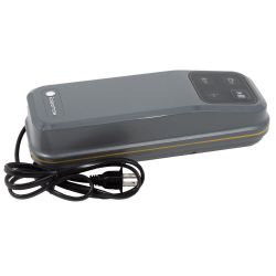 MTD FR-SPP6112A Power Box 3A Grey - MTD FR-SPP6112A