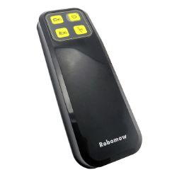 MTD FR-SPP7010A Power Box 2A Black 