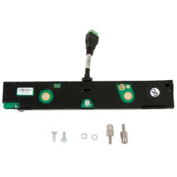 MTD FR-SPP7206A Base Station Board - MTD FR-SPP7206A