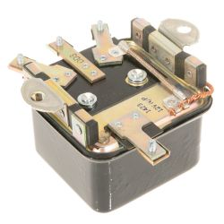 MTD IH-121577-C2 Regulator - MTD IH-121577-C2