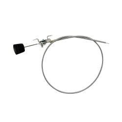 MTD IH-384883-R93 Throttle Control Assembly 