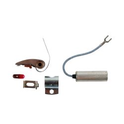 MTD IH-407018-R92 Contact 