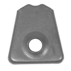 MTD IH-473478-R1 Throw Out Lever - MTD IH-473478-R1