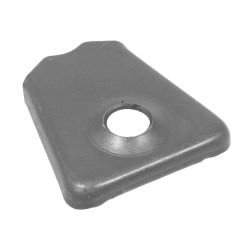 MTD IH-473478-R1 Throw Out Lever - MTD IH-473478-R1