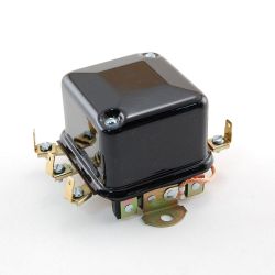 MTD IH-545130-R93 Regulator 