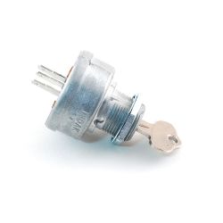 MTD IH-60736-C3 Ignition Switch 
