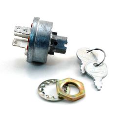 MTD IH-61524-C3 Ignition Switch 