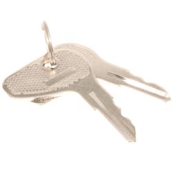 MTD MA-10253507100 Ignition Key - MTD MA-10253507100