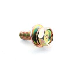 MTD MA-H1440106016 Bolt w/ Washer 