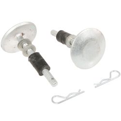 MTD MT-SFUT-UTV-P Skid Feet Set - MTD MT-SFUT-UTV-P