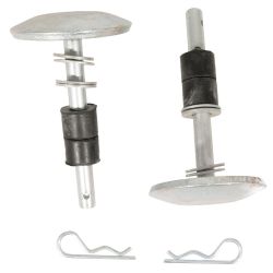 MTD MT-SFUT-UTV-P Skid Feet Set - MTD MT-SFUT-UTV-P
