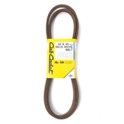 MTD OCC-754-04033 46" Drive Belt - MTD OCC-754-04033