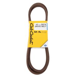 MTD OCC-754-04045 42" RZT Deck Belt - MTD OCC-754-04045