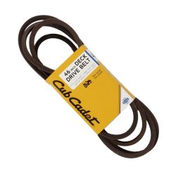 MTD OCC-754-04118 46" Deck Drive Belt 